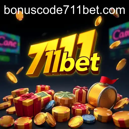 711bet Offers Exciting Bonuses for Gamers