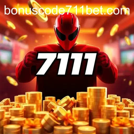 711bet's Rising Influence on the Gaming Community