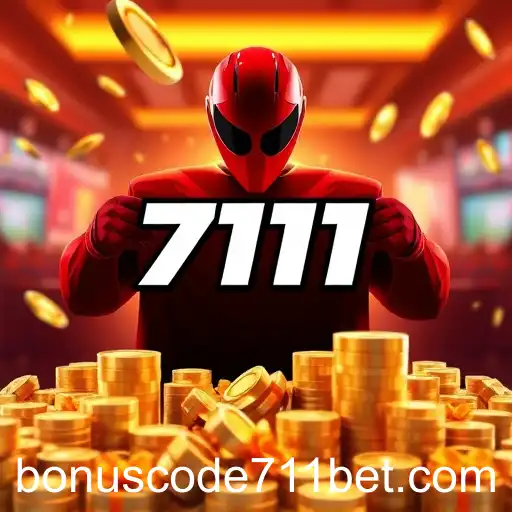 711bet's Rising Influence on the Gaming Community