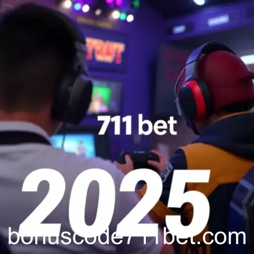 Evolving Gaming Dynamics in 2025