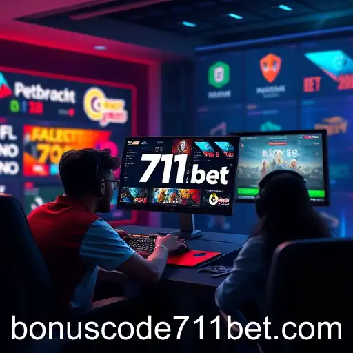 The Rise of Online Gaming and Betting Codes