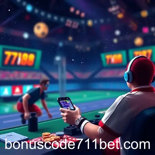 The Rise of Online Gaming Bonuses