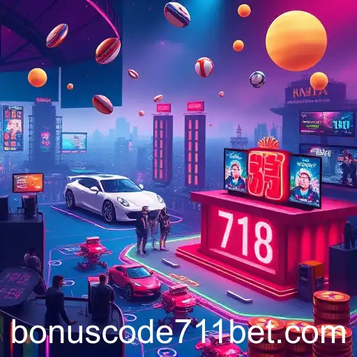 The Rise of Online Gaming Bonuses in 2025