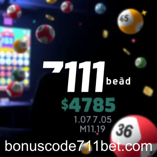 Exploring the Impact of Bonus Code 711bet in Online Lotteries