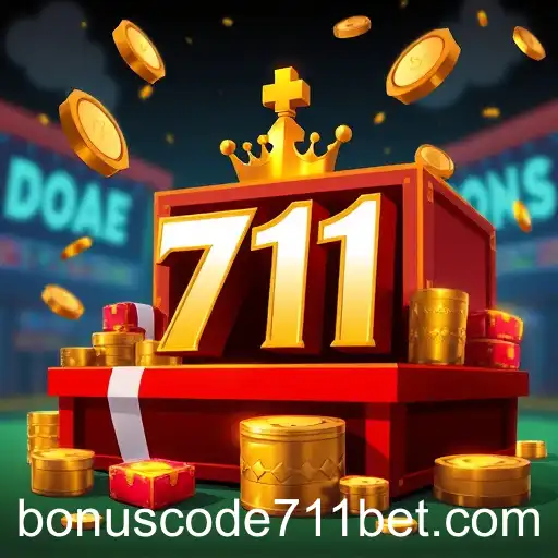Unlock the Thrills: Your Guide to Promotions and Bonus Code 711bet