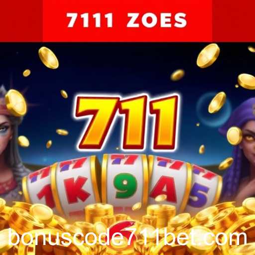 bonus code 711bet