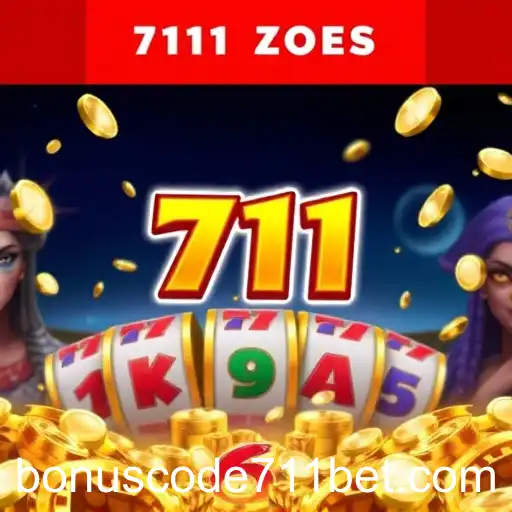 Unlock Exclusive Rewards with Bonus Code 711bet in Slot Games