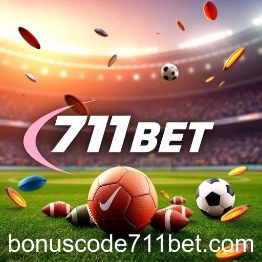 bonus code 711bet